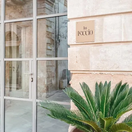 Lu Leccio Lecce