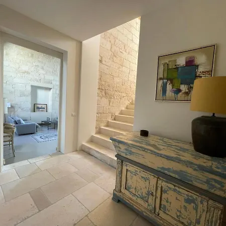 Lu Leccio Aparthotel