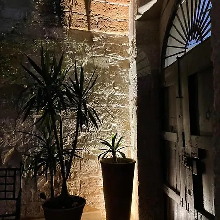 Lu Leccio Aparthotel