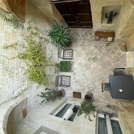 Lu Leccio 2* Lecce