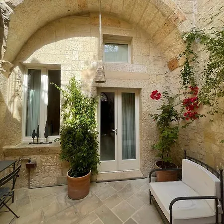 Lu Leccio Appart hôtel Lecce