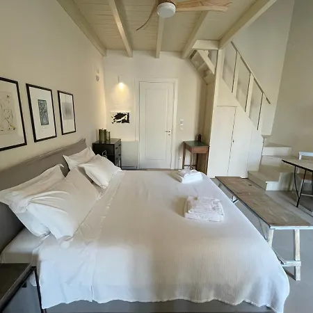 Lu Leccio Appart hôtel Lecce