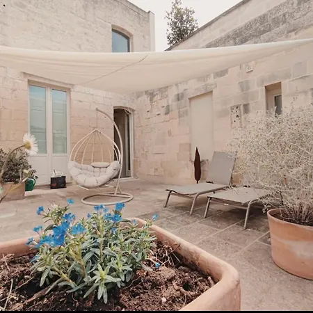 Lu Leccio 2* Lecce
