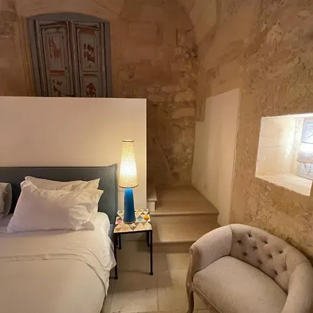 Appart hôtel Lu Leccio Lecce