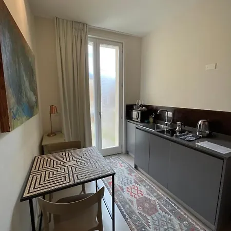 Lu Leccio Aparthotel 2*