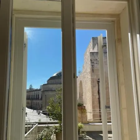 Lu Leccio Lecce