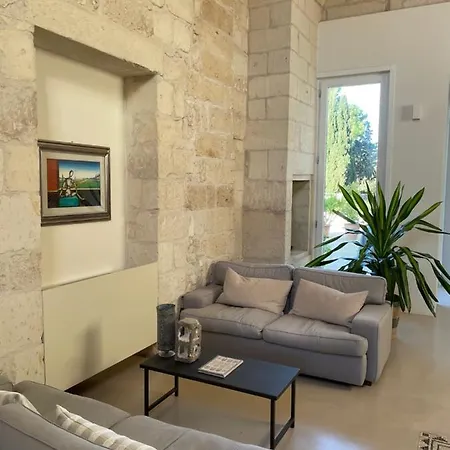 Aparthotel Lu Leccio Lecce