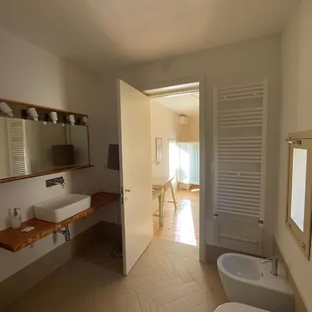 Lu Leccio Aparthotel