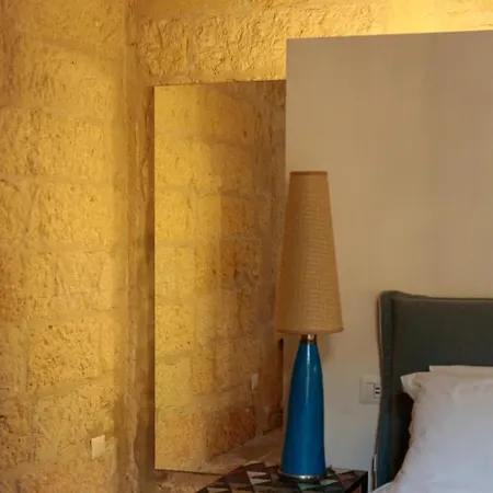 Lu Leccio Aparthotel Lecce
