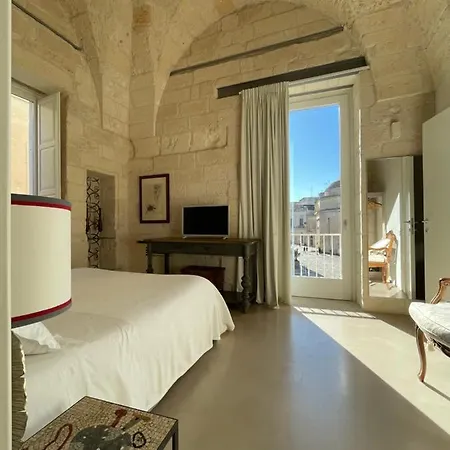 Lu Leccio 2* Lecce