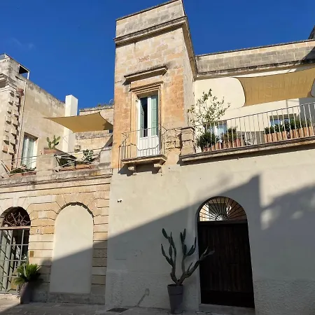 Lu Leccio Aparthotel