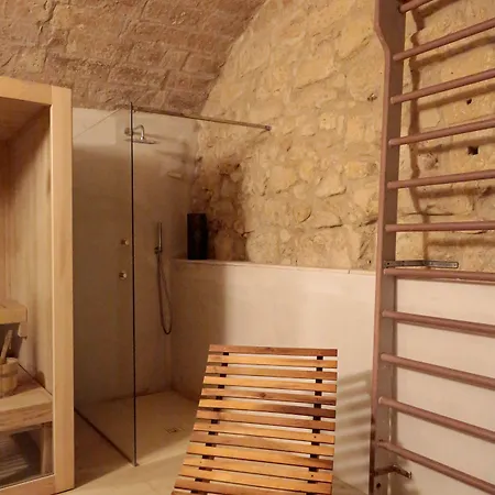 Appart hôtel Lu Leccio 2*