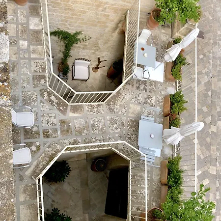 Appart hôtel Lu Leccio