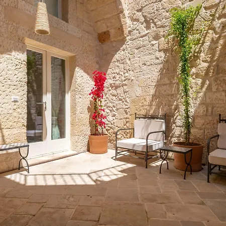 Appart hôtel Lu Leccio 2*