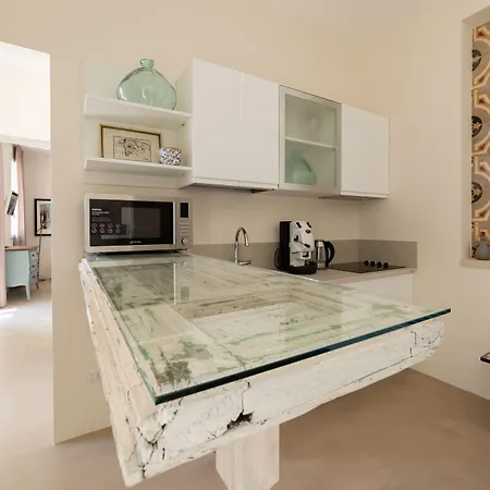 Appart hôtel Lu Leccio Lecce