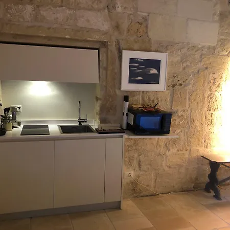 Lu Leccio Appart hôtel Lecce