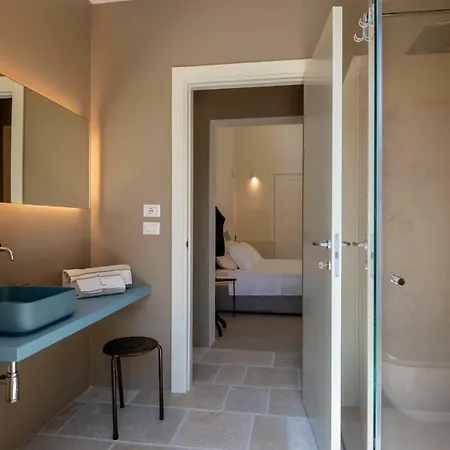 Lu Leccio Appart hôtel Lecce