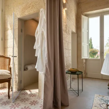 Lu Leccio Appart hôtel Lecce