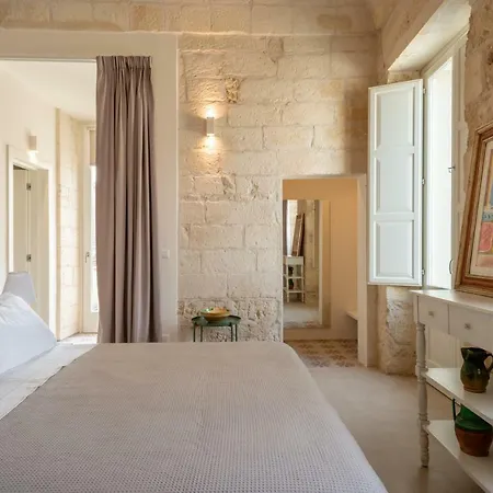 Lu Leccio Aparthotel Lecce
