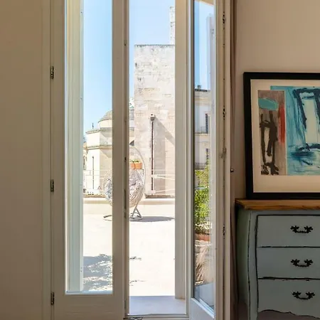 Lu Leccio Lecce
