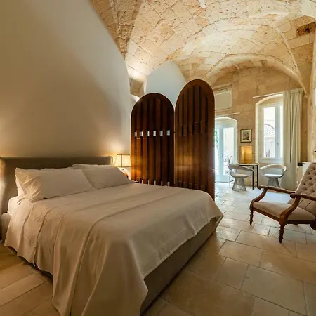 Lu Leccio Aparthotel