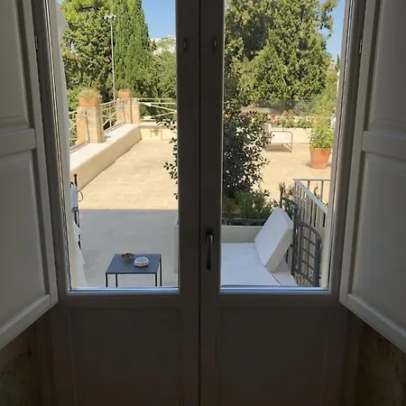 Lu Leccio Appart hôtel