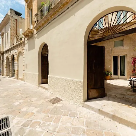 Aparthotel Lu Leccio Lecce