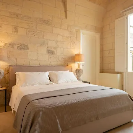 Aparthotel Lu Leccio Lecce