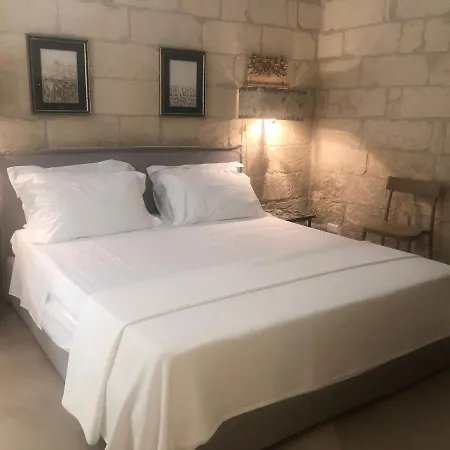 Lu Leccio Aparthotel