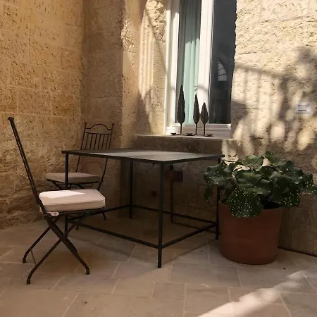 Appart hôtel Lu Leccio 2*