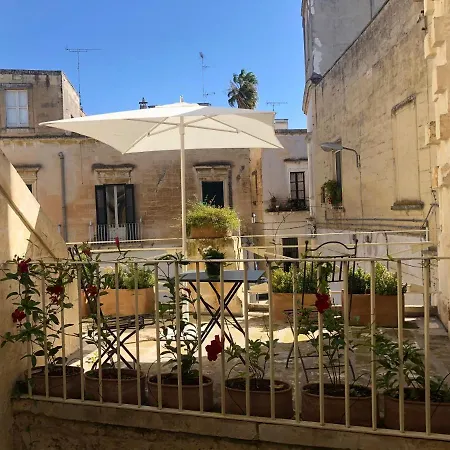 Lu Leccio Appart hôtel 2*