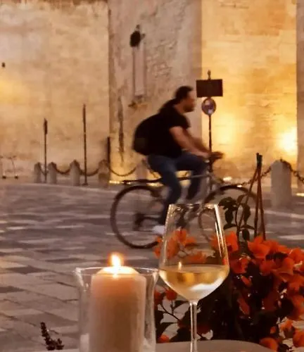 Lu Leccio 2* לצ'ה