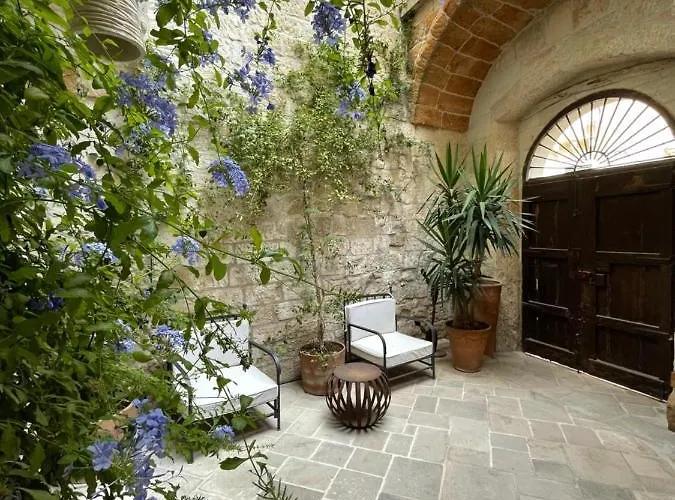 Lu Leccio מלון דירות 2*