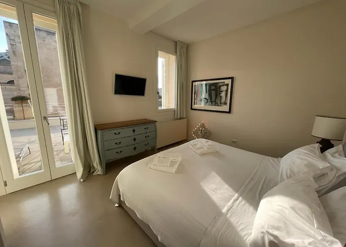 Lu Leccio 2* לצ'ה