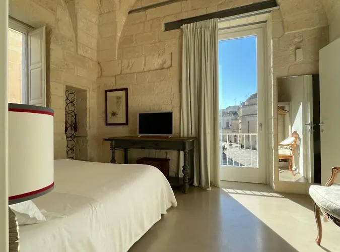 Lu Leccio 2* לצ'ה