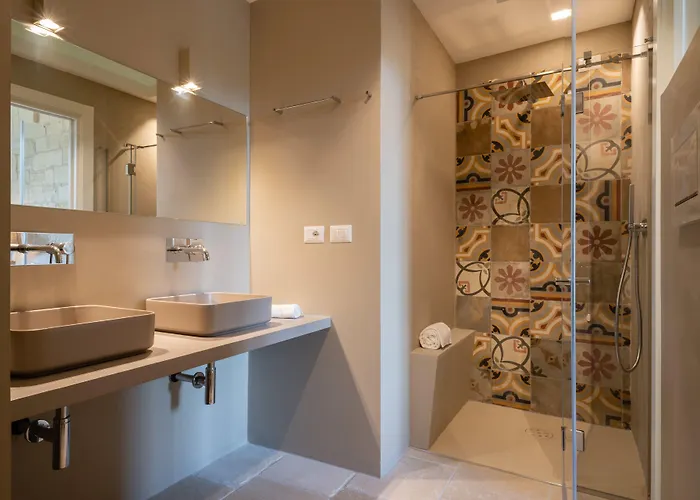 Lu Leccio מלון דירות 2*