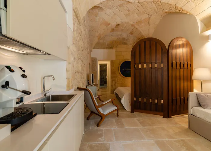 Lu Leccio מלון דירות 2*