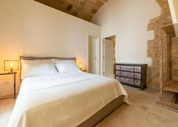 Lu Leccio 2* לצ'ה