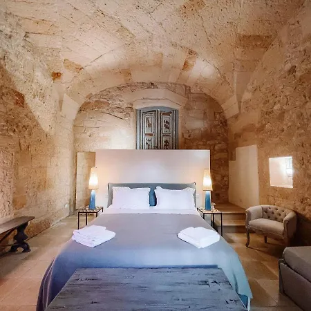 Aparthotel Lu Leccio