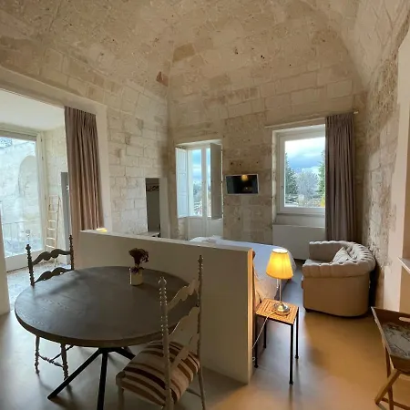 Lu Leccio Lecce
