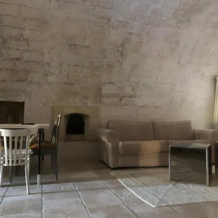 Lu Leccio Aparthotel