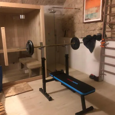 Aparthotel Lu Leccio Lecce