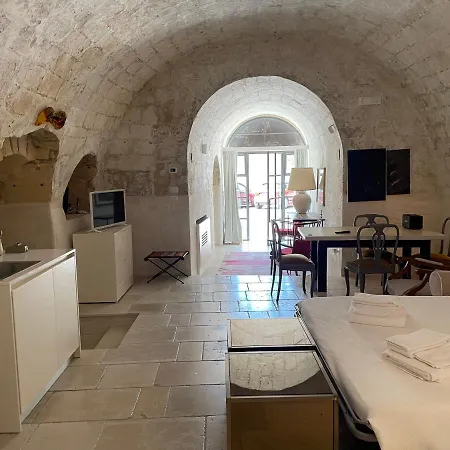 Aparthotel Lu Leccio Lecce