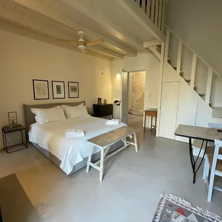 Lu Leccio 公寓式酒店 莱切