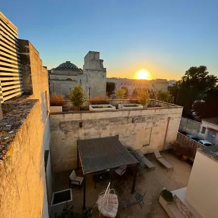 Lu Leccio Aparthotel Lecce