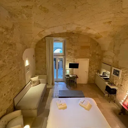 Aparthotel Lu Leccio Lecce