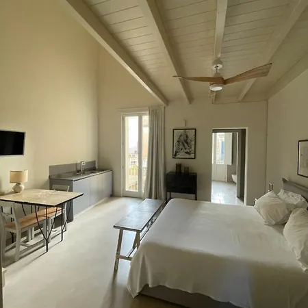 Lu Leccio Aparthotel Lecce