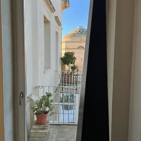 Aparthotel Lu Leccio Lecce