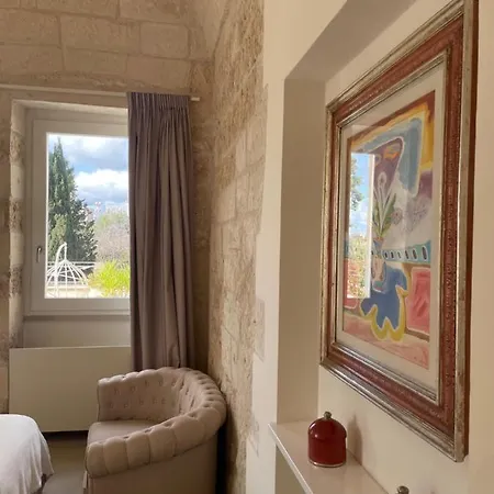 Lu Leccio Aparthotel