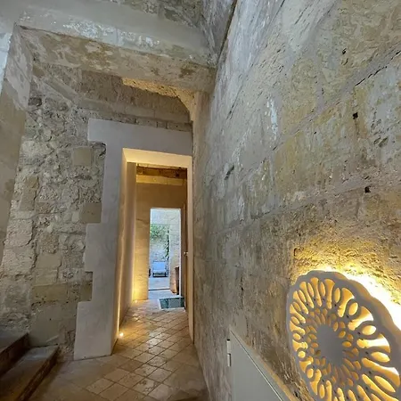 Aparthotel Lu Leccio Lecce